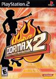 DDRMAX2: Dance Dance Revolution (PlayStation 2)